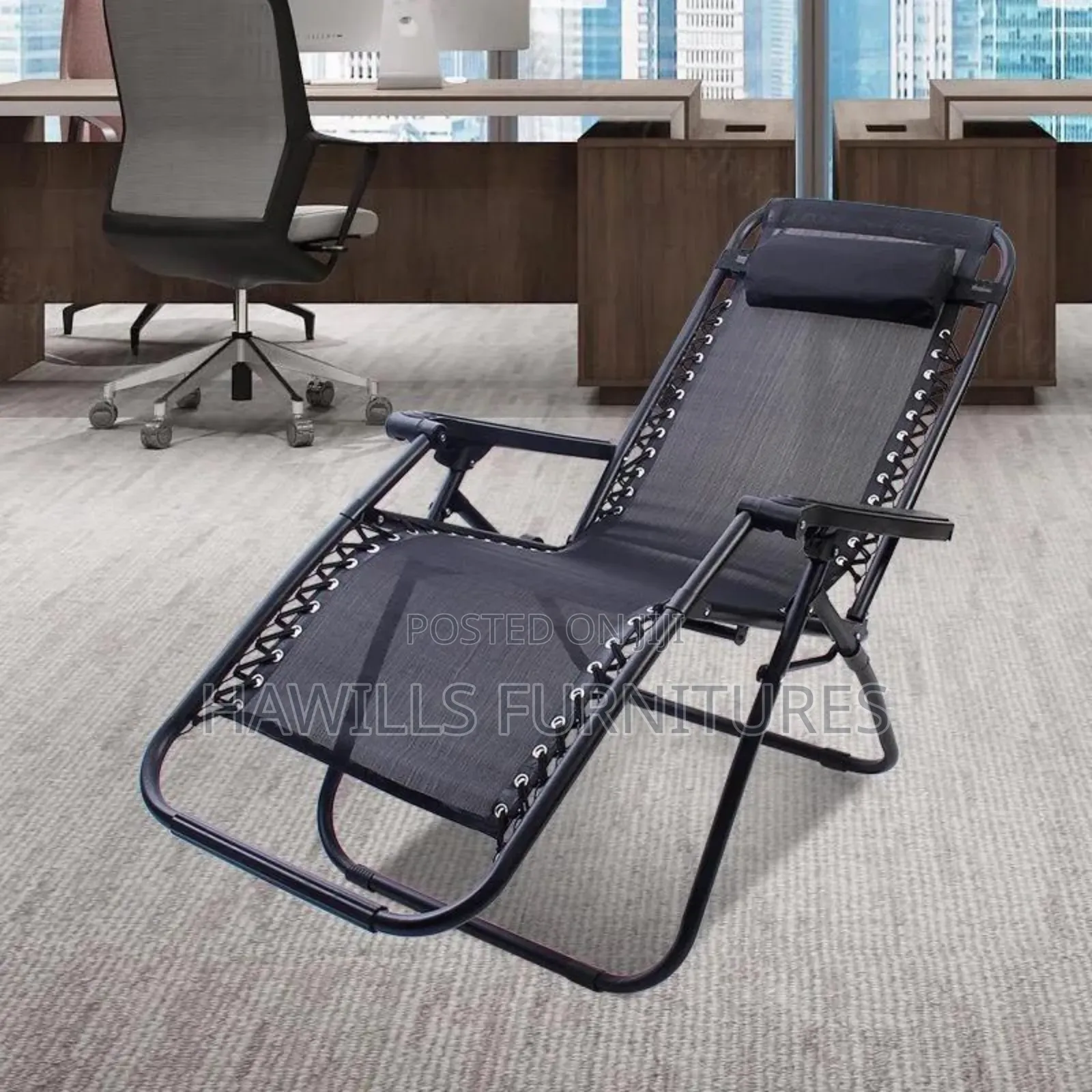 Beach Chair