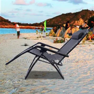 Beach Chair