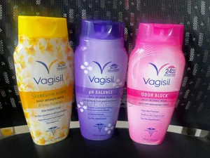Vagisil Daily Intimate Wash