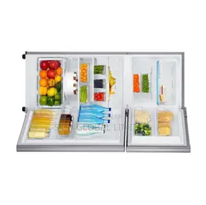 Exclusive SAMSUNG-255-LTR-DURACOOL-TOP-MOUNT-FRIDGE-RT31HAR4
