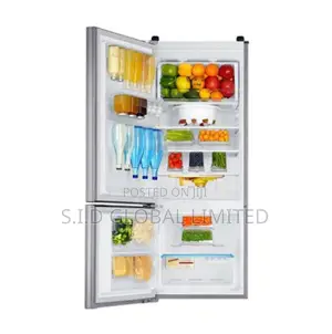 Decisive SAMSUNG-255-LTR-DURACOOL-TOP-MOUNT-FRIDGE-RT31HAR4D