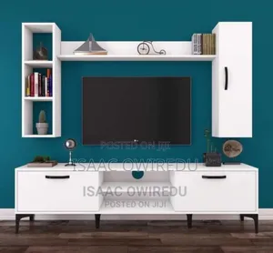 Television Wall Mount