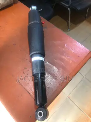 Escalade Back Shock 2012/216