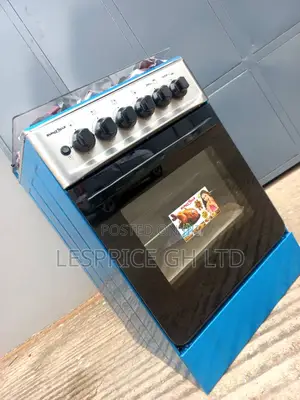Choose Quality!! Sunny Walk 55x60 Cooker
