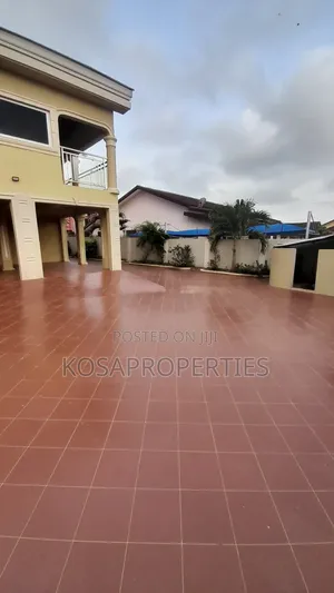 Furnished 7bdrm House in West Legon Near for sale