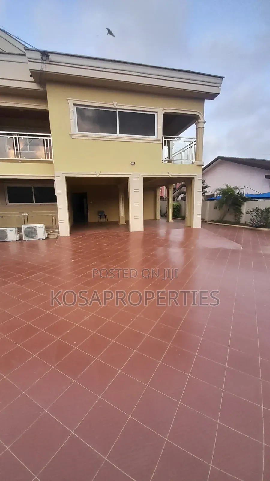 Furnished 7bdrm House in West Legon Near for sale