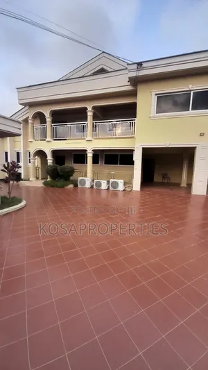 Furnished 7bdrm House in West Legon Near for sale