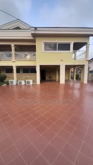 Furnished 7bdrm House in West Legon Near for sale