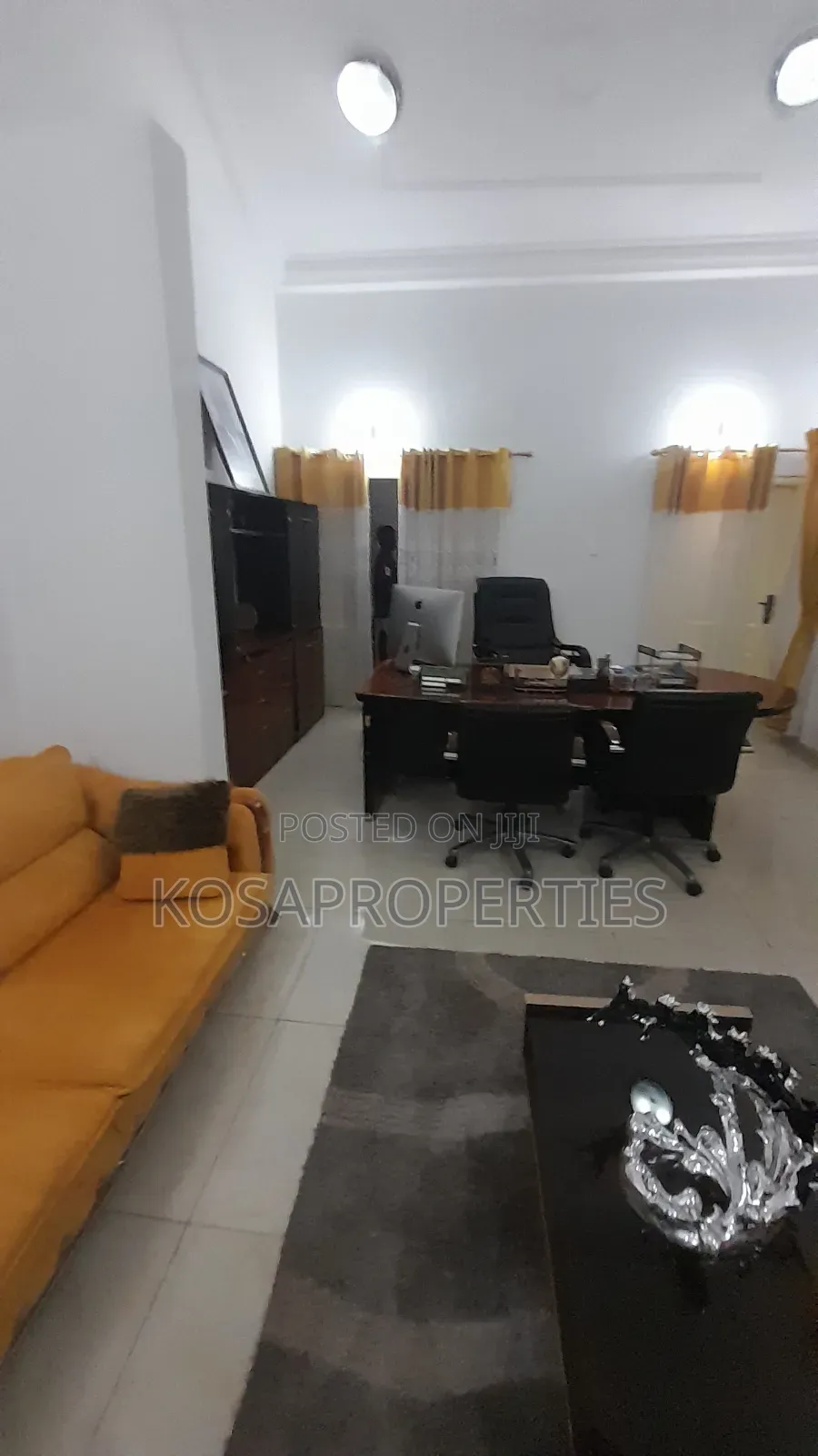 Furnished 7bdrm House in West Legon Near for sale