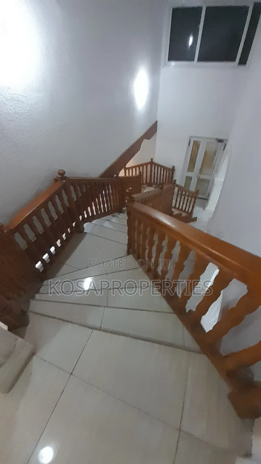 Furnished 7bdrm House in West Legon Near for sale