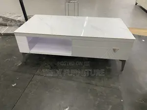 Quality Marble Center Table