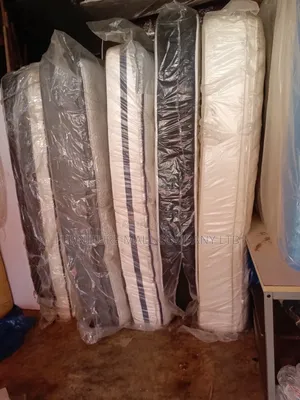 Comfortable Queens Mattress Available as Seen. Freee