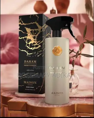 Daham Room Spray