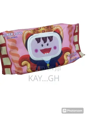 Mother Love Wipes