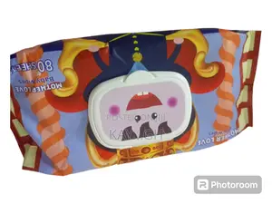 Mother Love Wipes