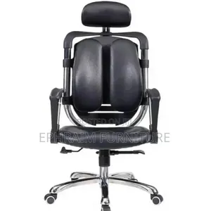 Orthopedic Chair for Office
