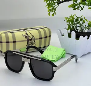 Burberry Sunglasses