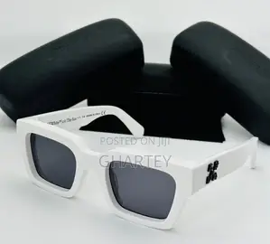 Fashion Unisex Sunglasses