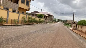 Two Plots of Land for Sale Located at Oyarifa Kuotaam Estate