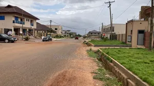One and Half Plot for Sale Located at Oyarifa Focus Hospital
