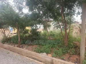Two Plots of Land for Sale Located at Oyarifa Focus Hospital