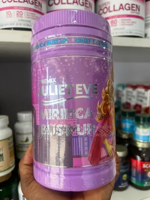 Juliet Eve Mirifica Bust Up Powder