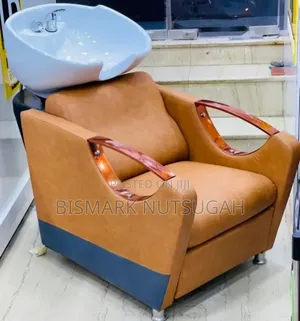Salon Beauty Hair Wash Chairs