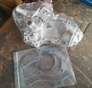 Chevrolet Sonic/Aveo Water Water