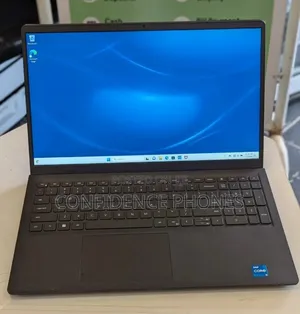 Laptop Dell Vostro 3500 8GB Intel Core I5 SSD 256GB