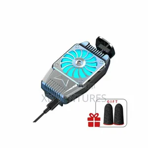 H15 Universal Portable Mobile Phone Game Cooler
