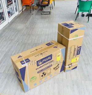 Uniquely Designed 2.5hp Pearl Split Type Electric Ac.
