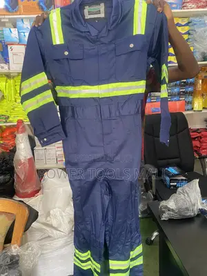 Overall Safety Wear