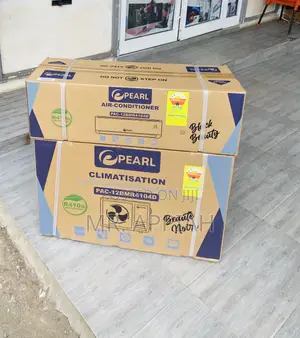 Buy Pearl 2.5hp R410 Gas Split Electric Air Conditioner.