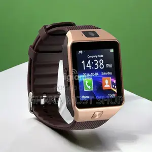 Smart-2030 Smart Watch (Gm3344)