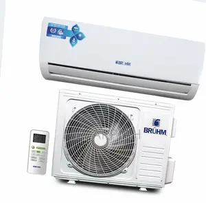 Uniquely Design Bruhm Split Type 2.0hp R410 Electric Ac.