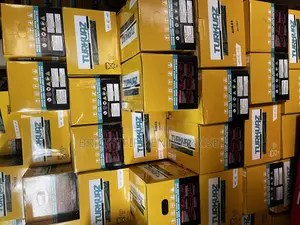 Batteries All Brands All Sizes Available