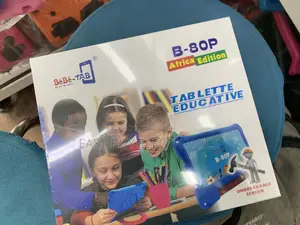B80p Kids Tablet