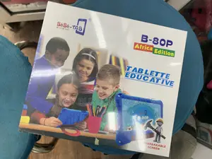 Learning Kids Educational Tab B80p