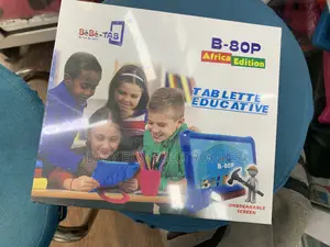 All Learning Educational Kids Tab