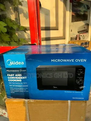 Purchase 19 Liters (Black) Countertop Midea Countertop 