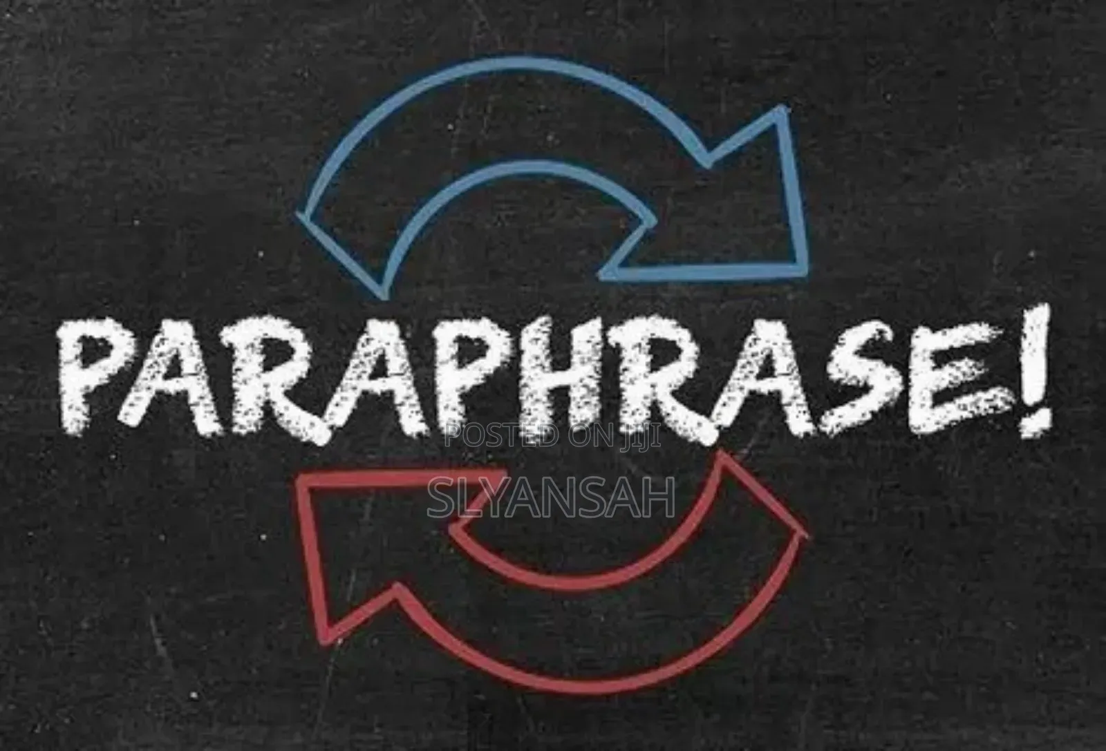 Check and Remove Ai/Plagiarism - Same Day Delivery