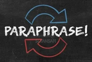 Check and Remove Ai/Plagiarism - Same Day Delivery