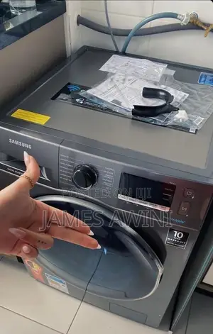 Don’T Let Your Washing Machine Problems Give You Headaches!!