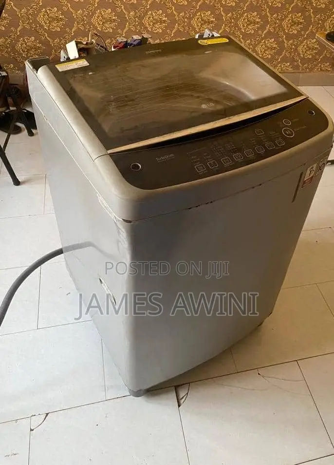 Don’T Let Your Washing Machine Problems Give You Headaches!!