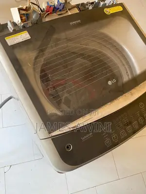 Don’T Let Your Washing Machine Problems Give You Headaches!!
