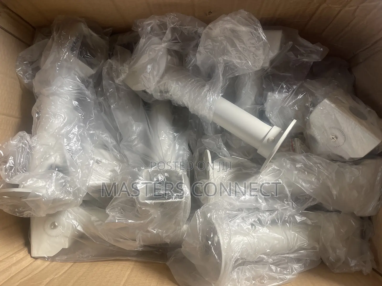 CCTV Camera Wall Mount
