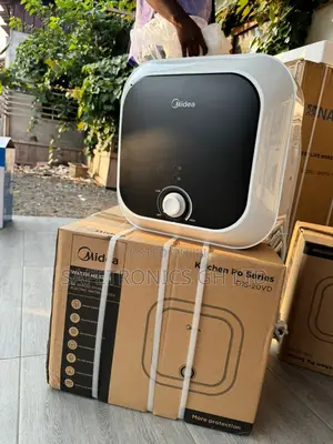  2000W Midea 15 Liters D15-20vd Water Heater 