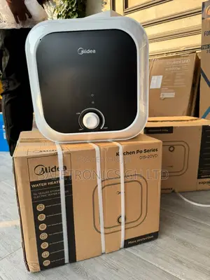 Lastest Midea 15 Liters 2000W D15-20dv Water Dispenser 