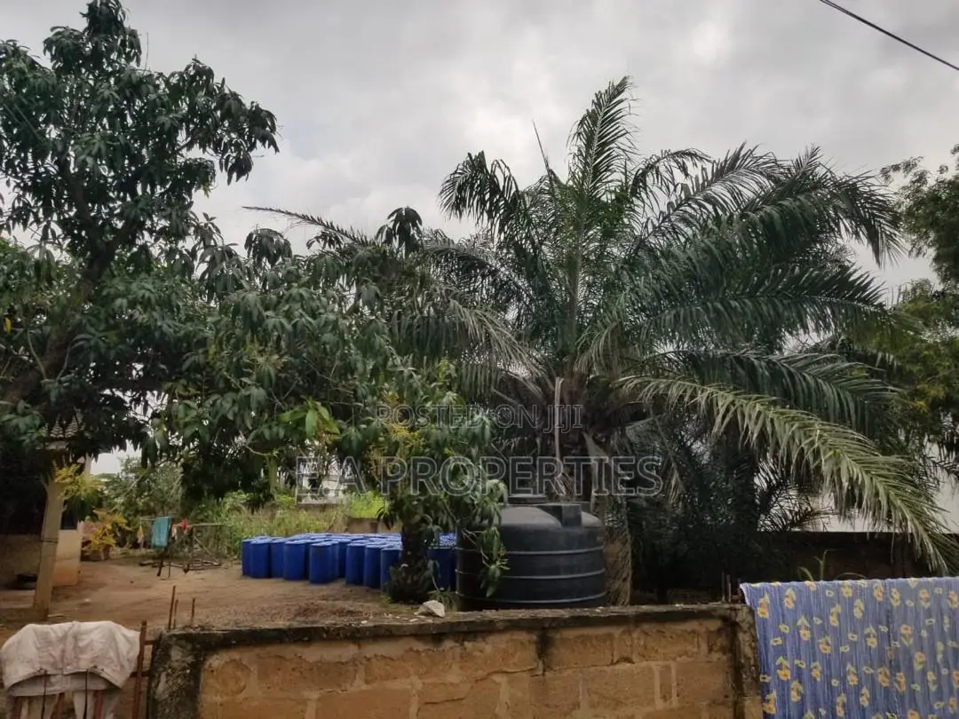 East Legon American House