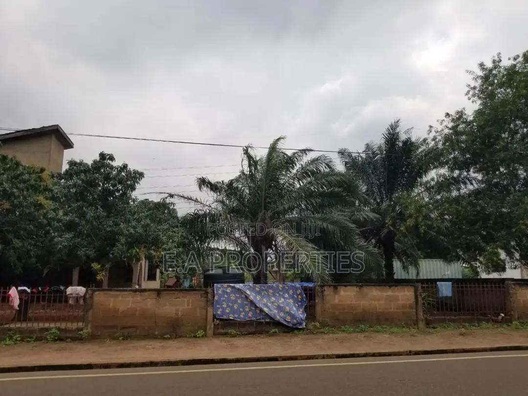 East Legon American House